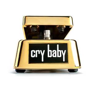 Pedale effetto DUNLOP GCB95G CRY BABY WAH