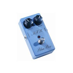 EFFETTO CHITARRA DUNLOP M103 BLUE BOX