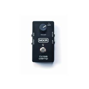 EFFETTO CHITARRA DUNLOP MXR M195 NOISE CLAMP