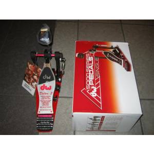 pedale per batteria DW 5000CX