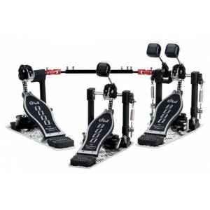 pedale per batteria DW 8000