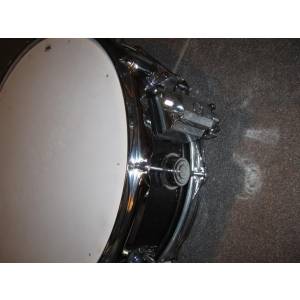 RULLANTE DW collector's series finish ply