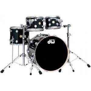 BATTERIA DW COLLECTOR'S SERIES FINISH PLY