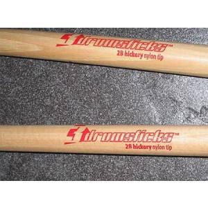 BACCHETTE DW Drumsticks