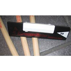 BACCHETTE DW Drumsticks
