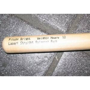 BACCHETTE DW Drumsticks