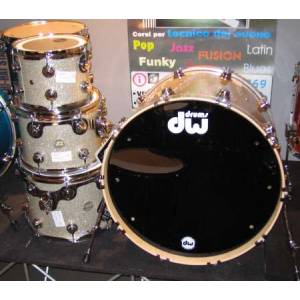 BATTERIA DW Finish Ply