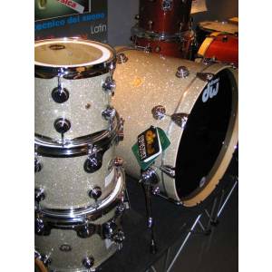 BATTERIA DW Finish Ply