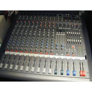 MIXER DYNACORD CMS1000