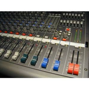 MIXER DYNACORD CMS1000
