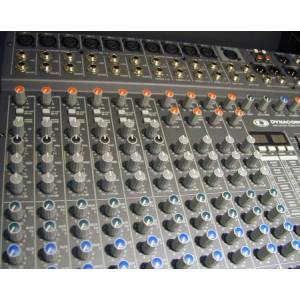 MIXER DYNACORD CMS1000