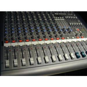 MIXER DYNACORD CMS1000