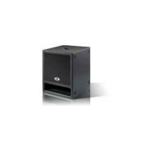 IMPIANTO DYNACORD D-LITE