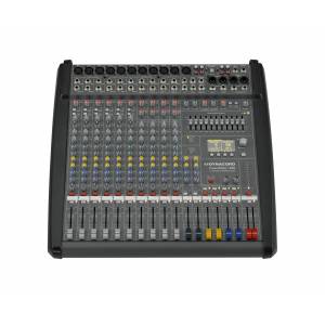 MIXER AMPLIFICATO DYNACORD Powermate 1000 - 3