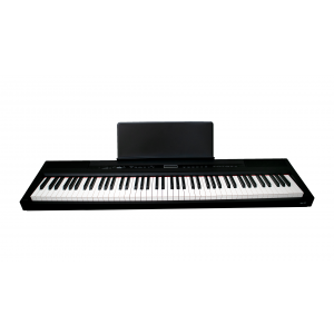 PIANOFORTE DIGITALE E-CHORD SP10 BLACK