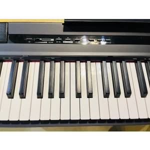 PIANOFORTE DIGITALE E-CHORD SP1 BLACK