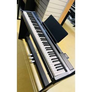 PIANOFORTE DIGITALE E-CHORD SP1 BLACK