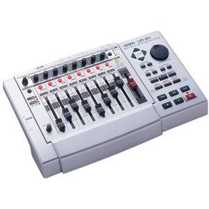 Controller MIDI e scheda audio EDIROL UR80