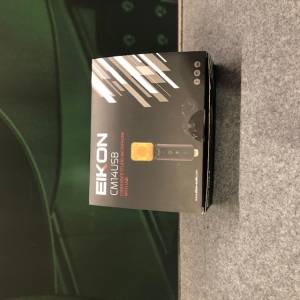 MICROFONO USB EIKON CM14USB