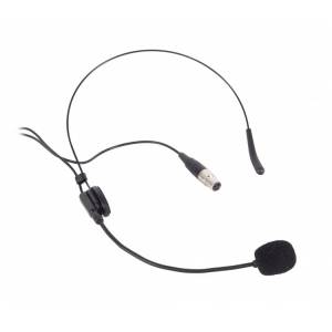 Microfono headset EIKON HCM25SE