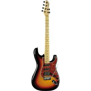 Chitarra elettrica EKO AIRE LITE SUNBURST