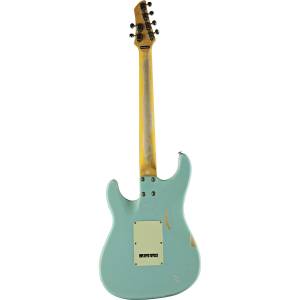 CHITARRA ELETTRICA EKO AIRE RELIC DAPHNE BLUE