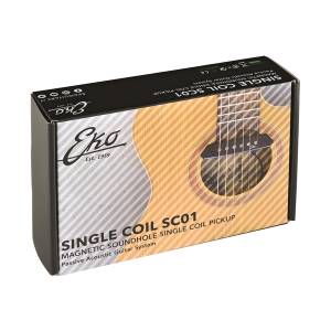 Pick up per chitarra EKO SC01