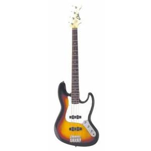 BASSO ELETTRICO EKO VJB-200