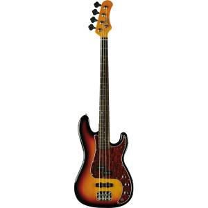 BASSO ELETTRICO EKO VPJ - 280V Sunburst