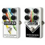 ELECTRO-HARMONIX crayon overdrive 69