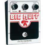 ELECTRO-HARMONIX Deluxe big muff e.h.