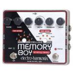 ELECTRO-HARMONIX deluxe memory boy