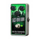 ELECTRO-HARMONIX east river classic overdrive