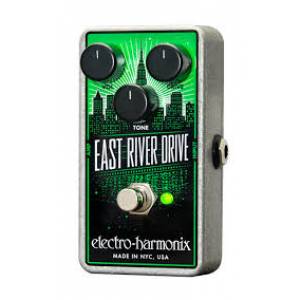 effetto chitarra ELECTRO-HARMONIX east river classic overdrive