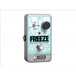 ELECTRO-HARMONIX freeze sustain