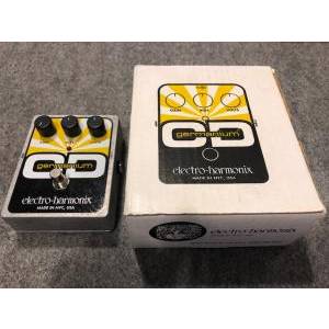 ELECTRO-HARMONIX GERMANIUM