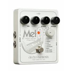 Pedale Effetto ELECTRO-HARMONIX mel9