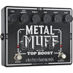 ELECTRO-HARMONIX Metal muff