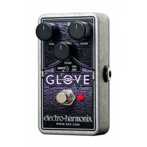 EFFETTO CHITARRA ELECTRO-HARMONIX OD GLOVE