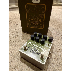 ELECTRO-HARMONIX Overlord OD