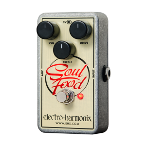 PEDALE CHITARRA ELECTRO-HARMONIX Soul food