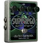 ELECTRO-HARMONIX SUPER EGO