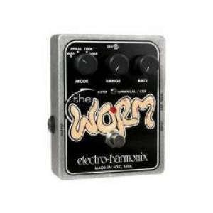 pedale effetto per chitarra ELECTRO-HARMONIX the worm