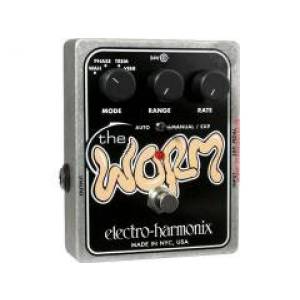 effetto chitarra ELECTRO-HARMONIX THE WORM