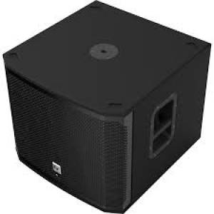 SUBWOOFER AMPLIFICATO ELECTROVOICE EKX-15SP