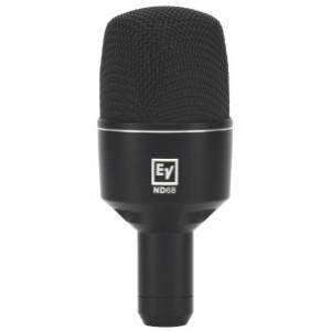 MICROFONO ELECTROVOICE ND68