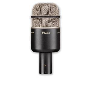 MICROFONO ELECTROVOICE PL33