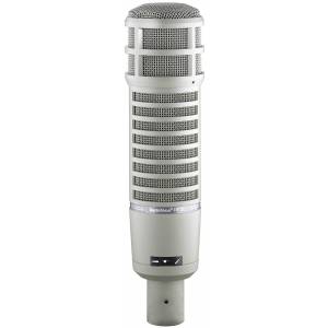 MICROFONO ELECTROVOICE RE 20