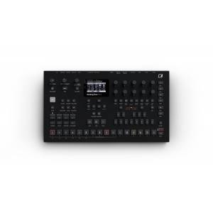 SINTETIZZATORE Elektron ANALOG FOUR MKII (BLACK)