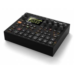 Synth Groove Machine Elektron Digitakt